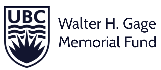 Walter Gage logo